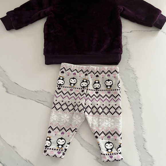 George Set 0-3 months - Picture 2 of 2